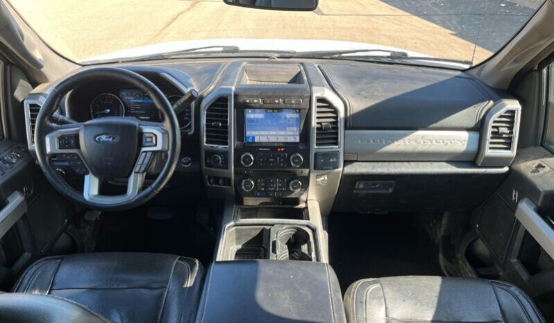 
								2018 Ford F-250 Lifted Lariat FX4 Diesel Crew Cab 4×4 full									