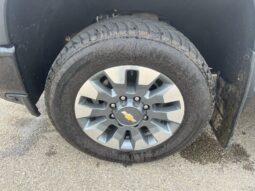 
										2023 Chevrolet Silverado 2500 Diesel Custom Crew Cab 4×4 full									