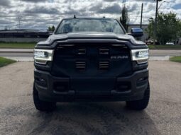 
										2022 Ram 2500 Laramie Sport Lifted Diesel Crew Cab 4×4 full									