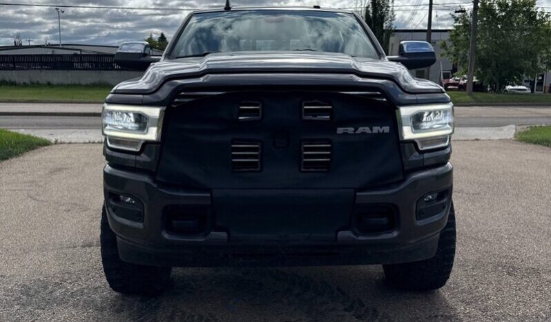 
								2022 Ram 2500 Laramie Sport Lifted Diesel Crew Cab 4×4 full									
