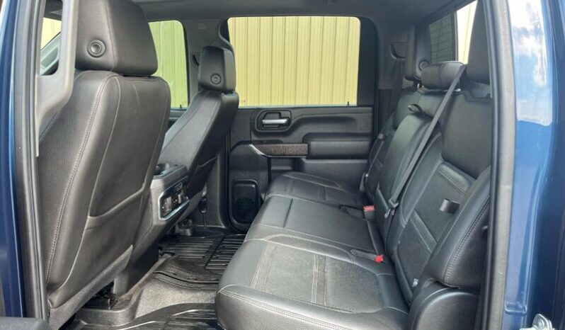 
								2020 GMC 2500 Sierra Denali Diesel Crew Cab 4×4 full									