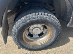 
										2019 RAM 3500 Tradesman Dually Diesel Crew Cab 4×4 full									