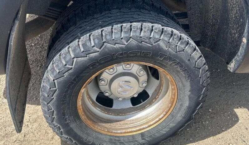 
								2019 RAM 3500 Tradesman Dually Diesel Crew Cab 4×4 full									