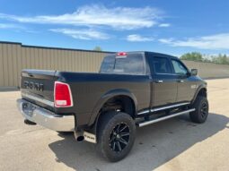 
										2018 Ram 2500 Lifted Laramie Longhorn Diesel Crew Cab 4×4 full									