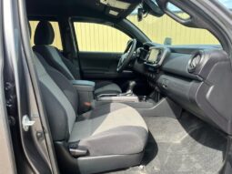 
										2022 Toyota Tacoma DBL Cab TRD Sport 4×4 full									