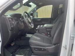 
										2023 Chevrolet Silverado 2500 Diesel Custom Crew Cab 4×4 full									