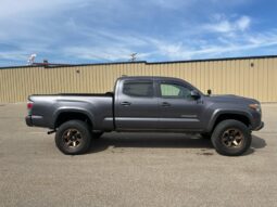 
										2022 Toyota Tacoma DBL Cab TRD Sport 4×4 full									