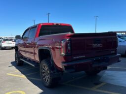 
										2018 GMC 1500 SLT All Terrain Lifted Crew Cab 4×4 5.3L full									