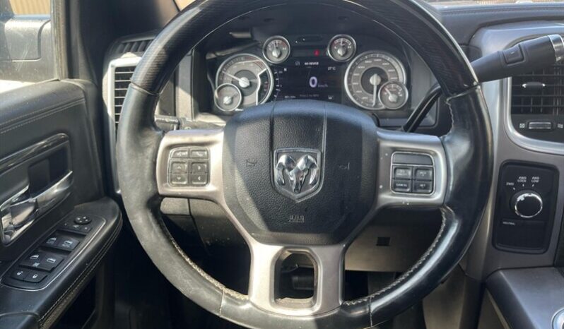 
								2018 Ram 2500 Lifted Laramie Longhorn Diesel Crew Cab 4×4 full									