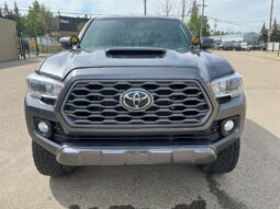
										2022 Toyota Tacoma DBL Cab TRD Sport 4×4 full									