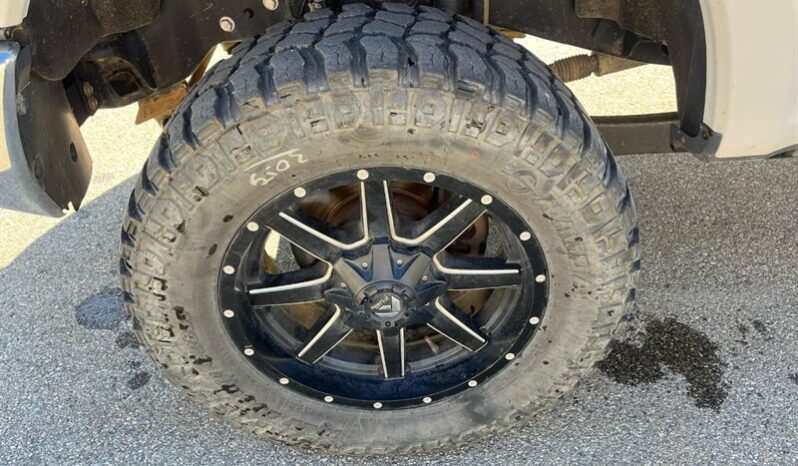 
								2018 Ford F-250 Lifted Lariat FX4 Diesel Crew Cab 4×4 full									