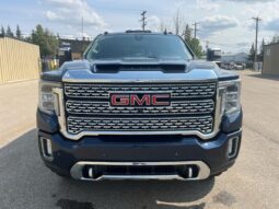 
										2020 GMC 2500 Sierra Denali Diesel Crew Cab 4×4 full									