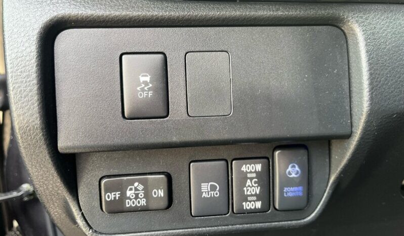 
								2022 Toyota Tacoma DBL Cab TRD Sport 4×4 full									