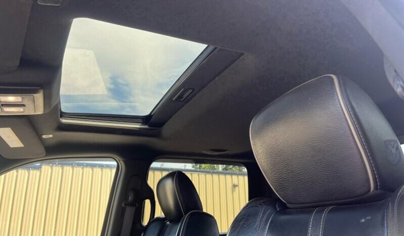 
								2018 Ram 2500 Lifted Laramie Longhorn Diesel Crew Cab 4×4 full									