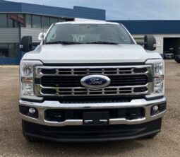 
										2023 Ford F-350 XLT FX4 Diesel Crew Cab 4×4 8ft Box full									