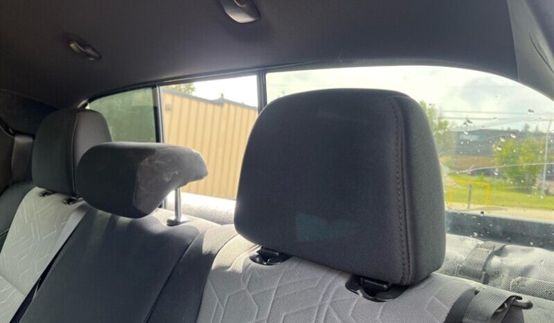 
								2022 Toyota Tacoma DBL Cab TRD Sport 4×4 full									