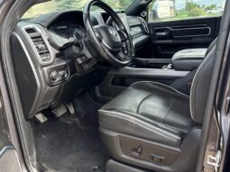 
										2022 Ram 2500 Laramie Sport Lifted Diesel Crew Cab 4×4 full									