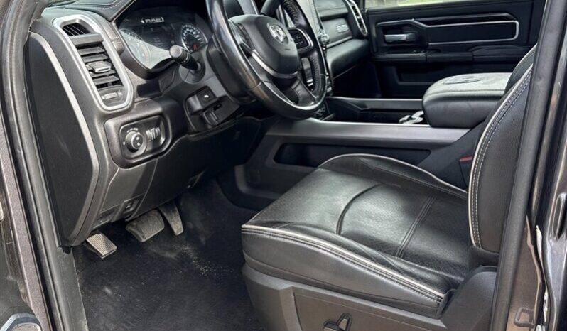 
								2022 Ram 2500 Laramie Sport Lifted Diesel Crew Cab 4×4 full									