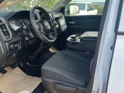 
										2019 RAM 3500 Tradesman Dually Diesel Crew Cab 4×4 full									