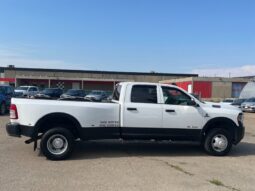 
										2019 RAM 3500 Tradesman Dually Diesel Crew Cab 4×4 full									