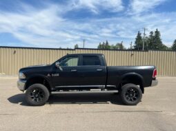
										2018 Ram 2500 Lifted Laramie Longhorn Diesel Crew Cab 4×4 full									