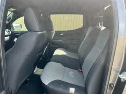 
										2022 Toyota Tacoma DBL Cab TRD Sport 4×4 full									