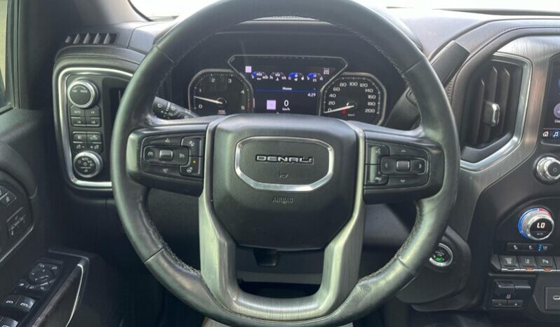 
								2020 GMC 2500 Sierra Denali Diesel Crew Cab 4×4 full									