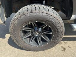 
										2018 Ram 2500 Lifted Laramie Longhorn Diesel Crew Cab 4×4 full									