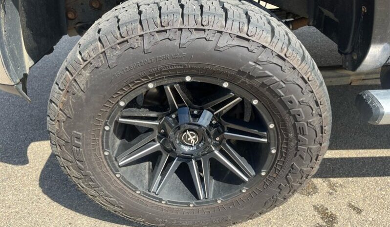 
								2018 Ram 2500 Lifted Laramie Longhorn Diesel Crew Cab 4×4 full									