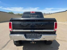 
										2018 Ram 2500 Lifted Laramie Longhorn Diesel Crew Cab 4×4 full									