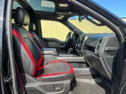 
										2018 Ford F-150 Lariat Sport FX4 Lifted 3.5L Eco Boost Crew Cab 4×4 full									