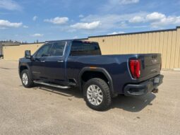
										2020 GMC 2500 Sierra Denali Diesel Crew Cab 4×4 full									