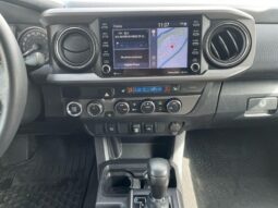 
										2022 Toyota Tacoma DBL Cab TRD Sport 4×4 full									