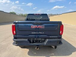 
										2020 GMC 2500 Sierra Denali Diesel Crew Cab 4×4 full									