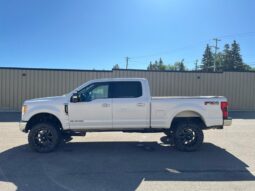 
										2018 Ford F-250 Lifted Lariat FX4 Diesel Crew Cab 4×4 full									
