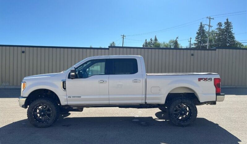 
								2018 Ford F-250 Lifted Lariat FX4 Diesel Crew Cab 4×4 full									
