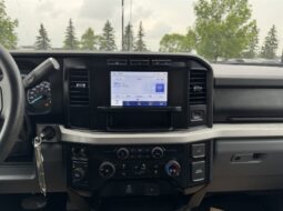 
										2023 Ford F-350 XLT FX4 Diesel Crew Cab 4×4 8ft Box full									