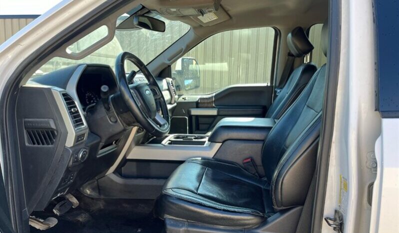 
								2018 Ford F-250 Lifted Lariat FX4 Diesel Crew Cab 4×4 full									