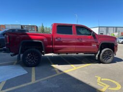 
										2018 GMC 1500 SLT All Terrain Lifted Crew Cab 4×4 5.3L full									