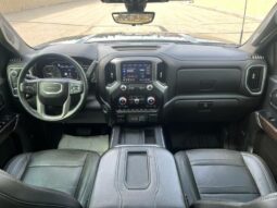 
										2020 GMC 2500 Sierra Denali Diesel Crew Cab 4×4 full									