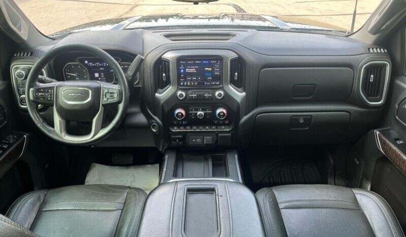 
								2020 GMC 2500 Sierra Denali Diesel Crew Cab 4×4 full									