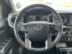 
										2022 Toyota Tacoma DBL Cab TRD Sport 4×4 full									