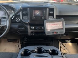
										2019 RAM 3500 Tradesman Dually Diesel Crew Cab 4×4 full									