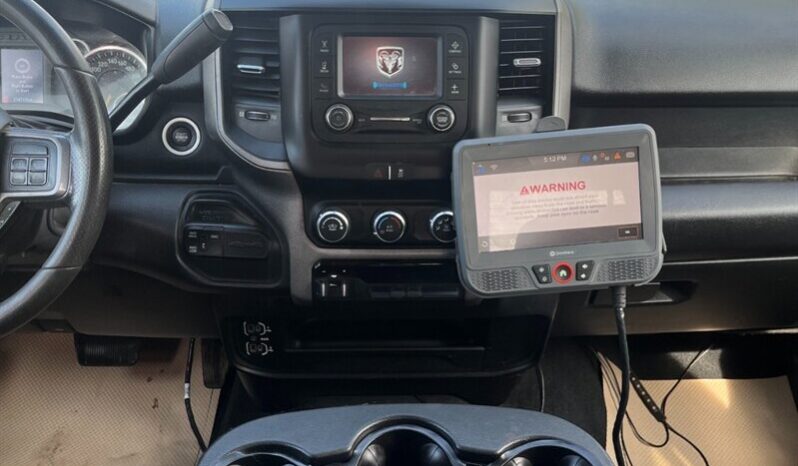 
								2019 RAM 3500 Tradesman Dually Diesel Crew Cab 4×4 full									