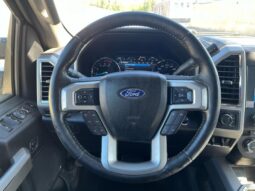 
										2018 Ford F-250 Lifted Lariat FX4 Diesel Crew Cab 4×4 full									