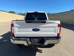 
										2018 Ford F-250 Lifted Lariat FX4 Diesel Crew Cab 4×4 full									