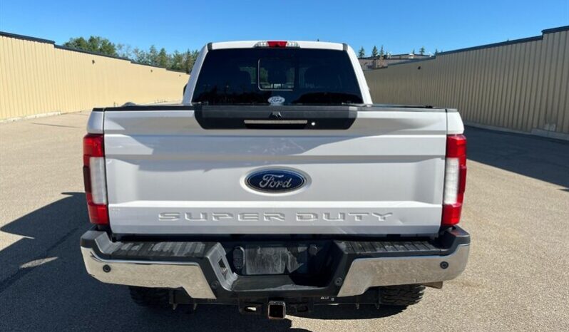 
								2018 Ford F-250 Lifted Lariat FX4 Diesel Crew Cab 4×4 full									