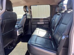 
										2018 Ford F-250 Lifted Lariat FX4 Diesel Crew Cab 4×4 full									