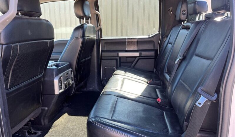 
								2018 Ford F-250 Lifted Lariat FX4 Diesel Crew Cab 4×4 full									