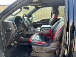 
										2018 Ford F-150 Lariat Sport FX4 Lifted 3.5L Eco Boost Crew Cab 4×4 full									